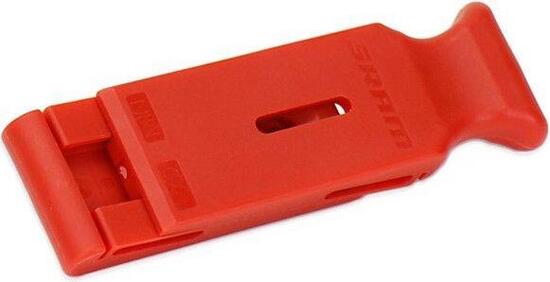 Entretoise de Purge Sram Bleed Block Universal