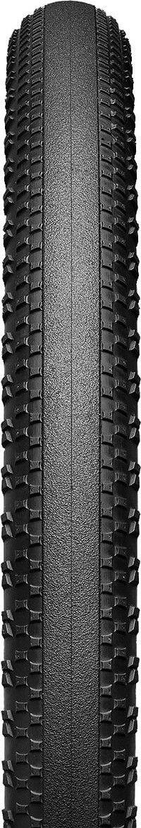 Hutchinson Caracal 700 mm Tubeless Ready Gravel Tyre Soft Polyamide Mach Tread 3 2/3