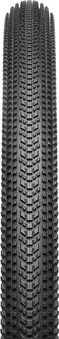Hutchinson Touareg 700 mm Tubeless Ready Gravelreifen Weich Reinforced+ Bi-Gummi 2/3