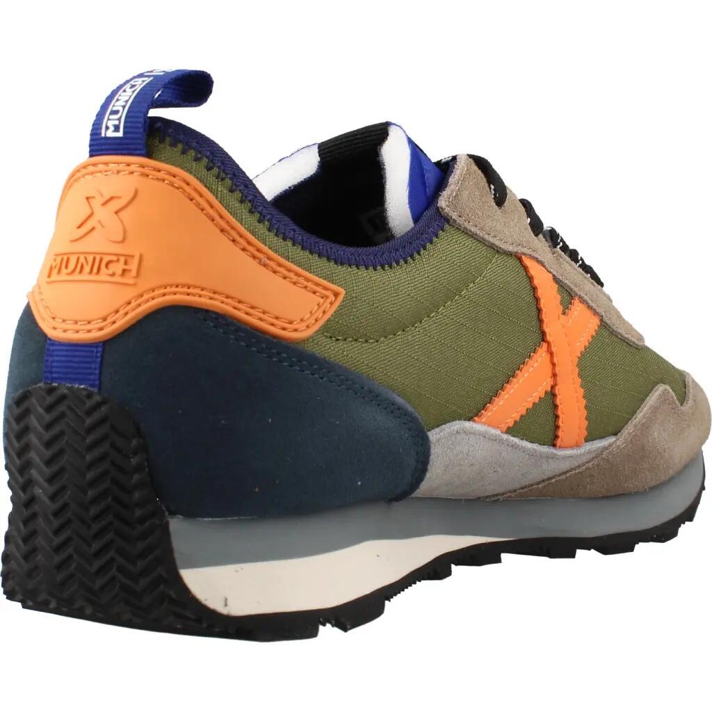 Turnschuhe Munich Modell 8901088 für männer 3/5