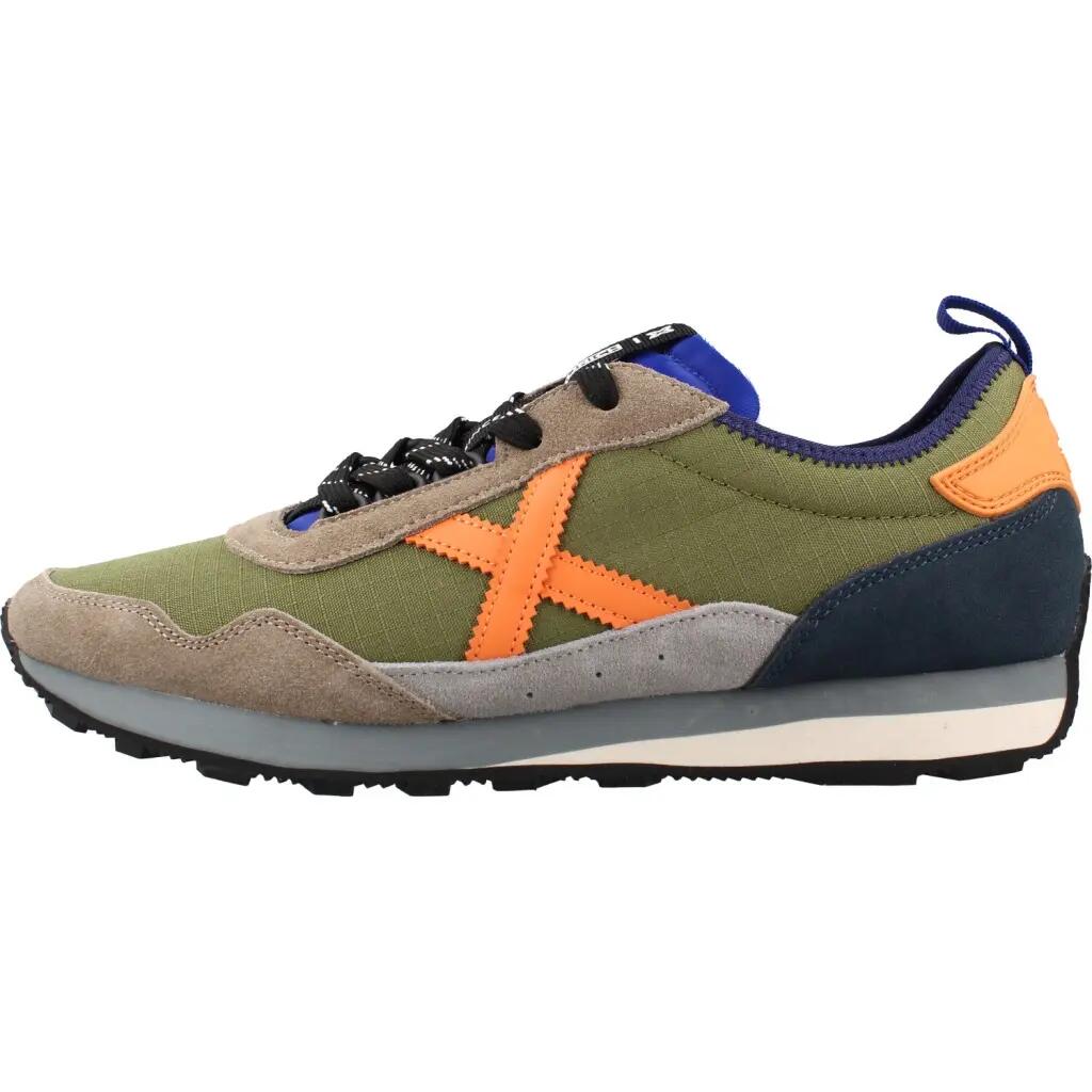 Turnschuhe Munich Modell 8901088 für männer 2/5