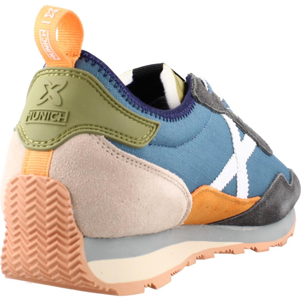 Scarpe Munich modello 8901085 per uomini 3/6