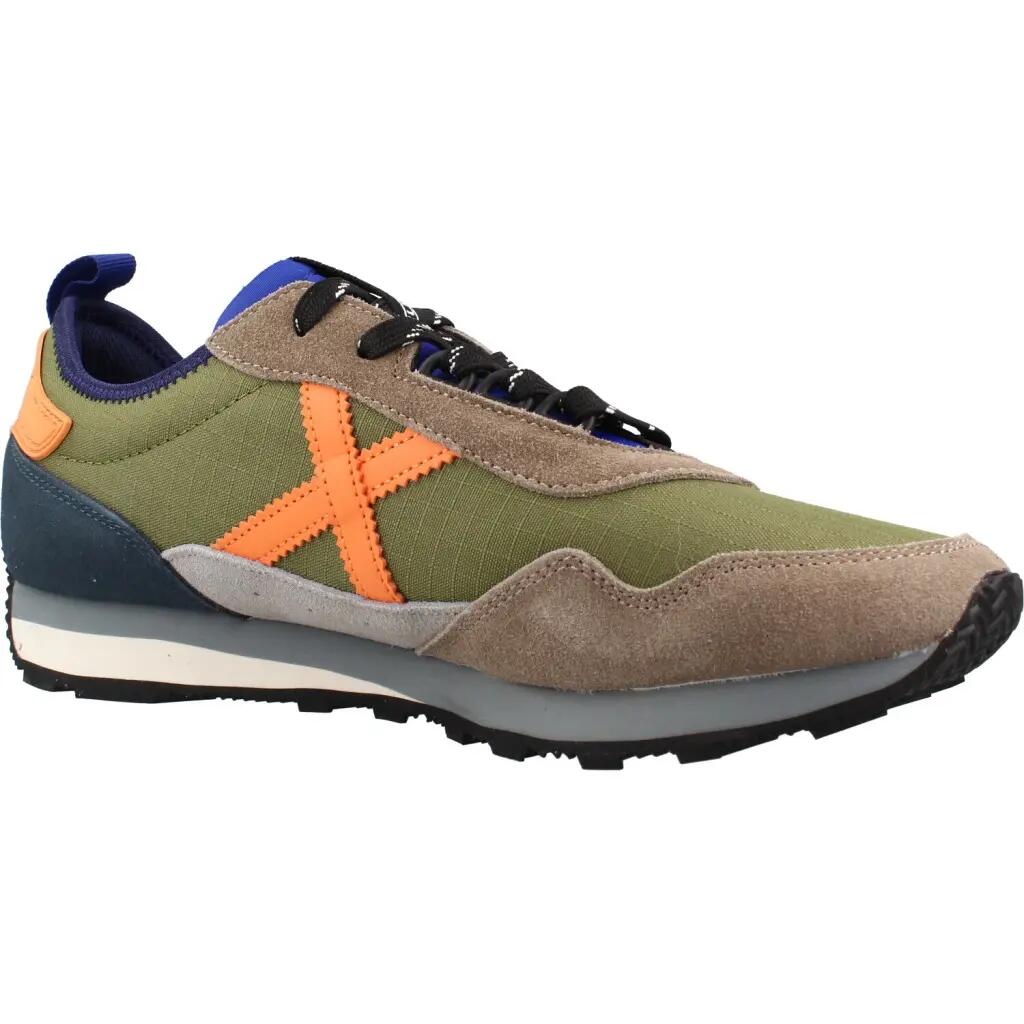 Turnschuhe Munich Modell 8901088 für männer 5/5