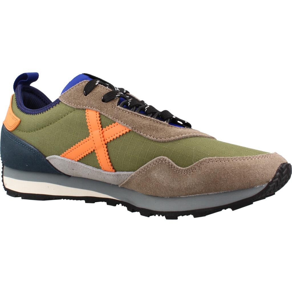 Baskets Munich modèle 113-8901088 pour homme 5/5