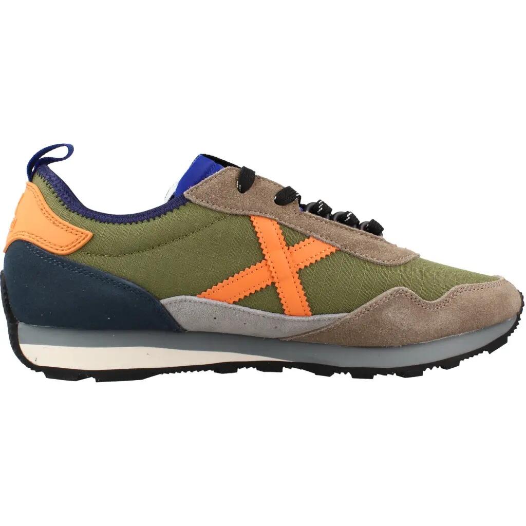 Turnschuhe Munich Modell 8901088 für männer 4/5