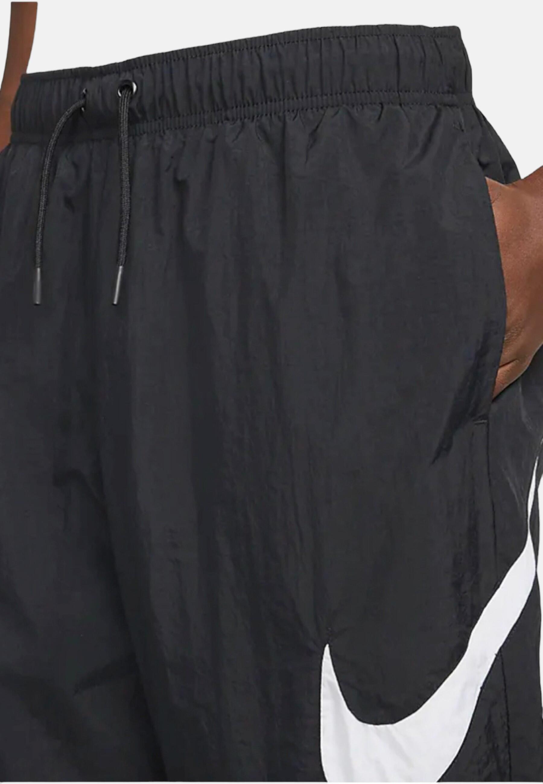 Nike Sportswear - Pantalons de survêtement SPORTSWEAR en coton pour femme 3/5