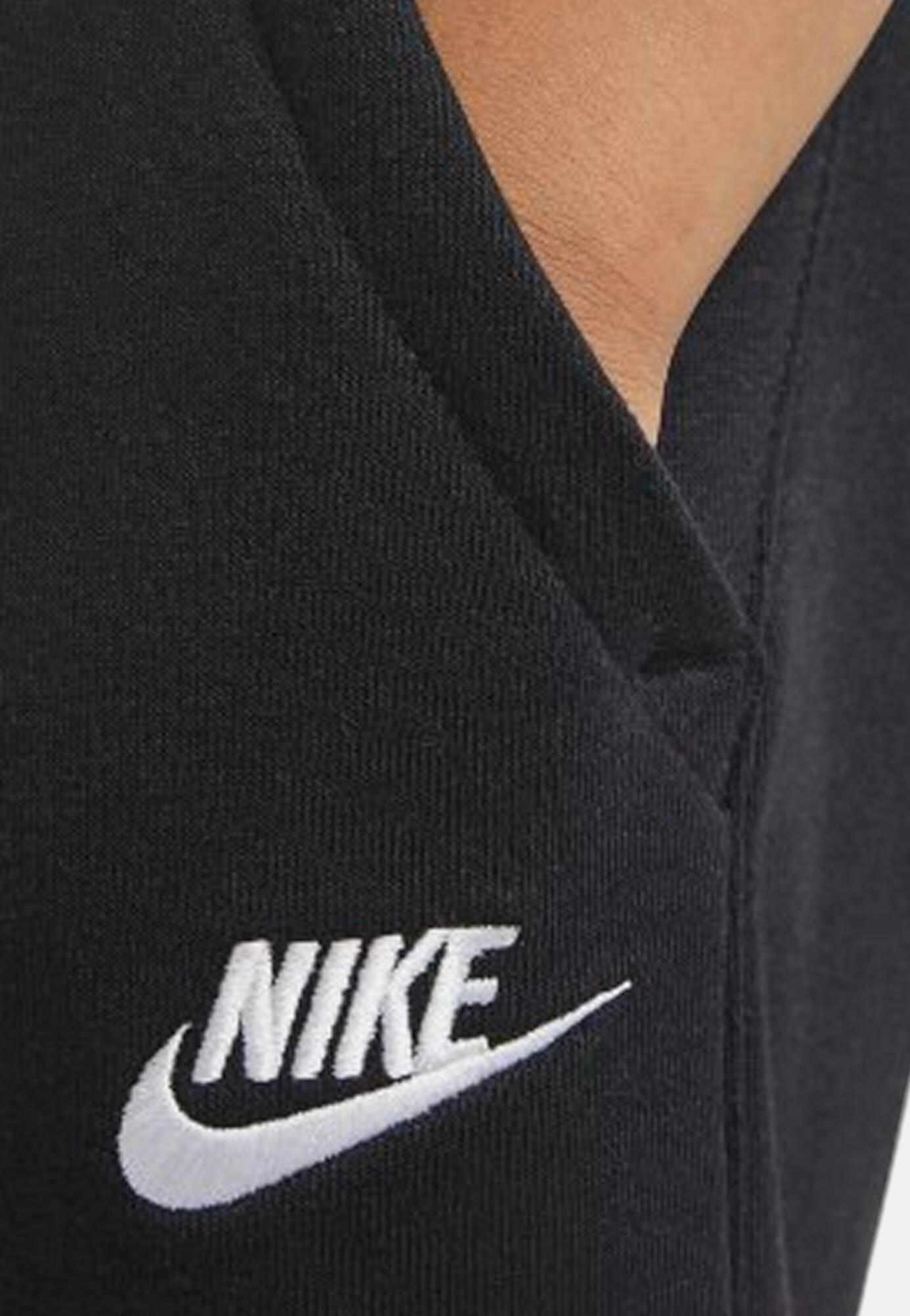 Nike Sportswear - Pantaloni tuta CLUB in cotone per ragazzo 3/4