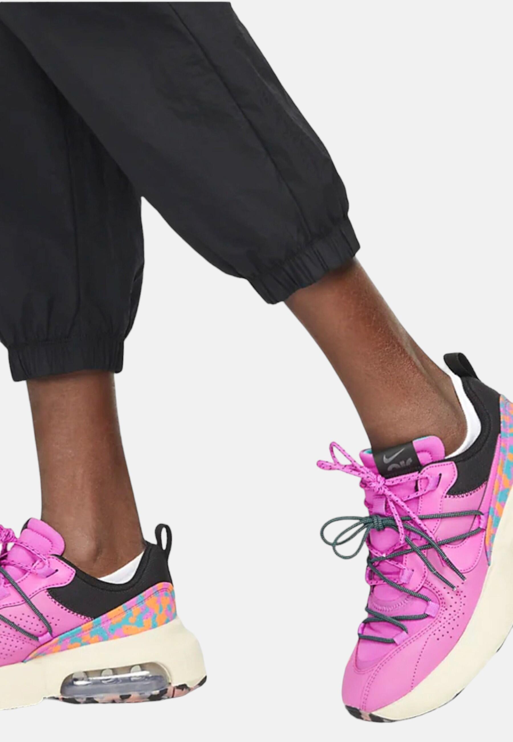 Nike Sportswear - Pantalons de survêtement SPORTSWEAR en coton pour femme 4/5