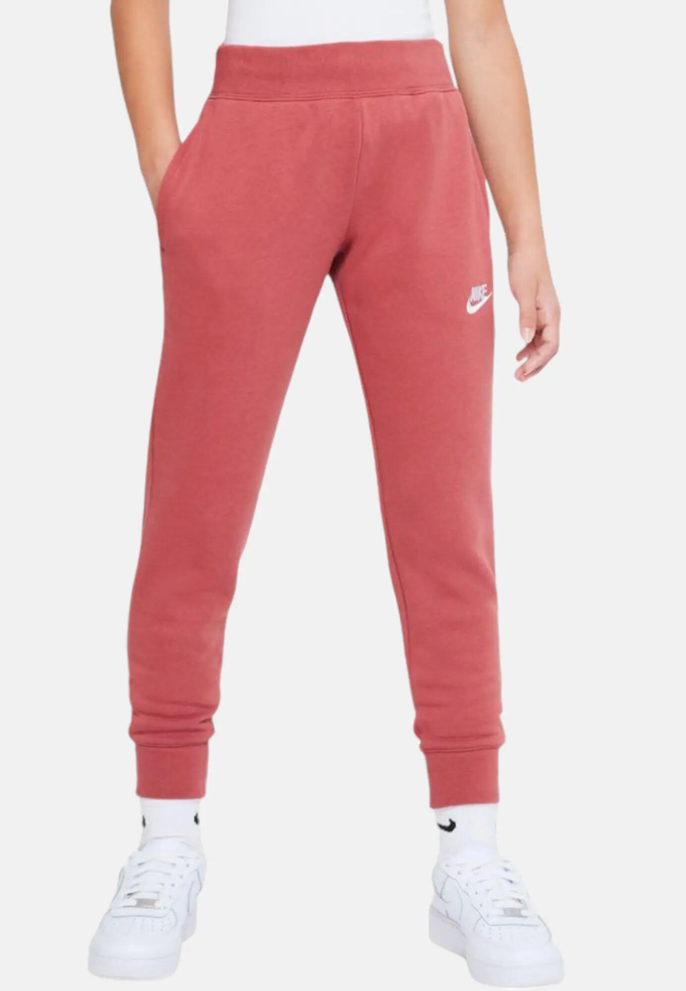 Pantaloni da tuta Nike Sportswear CLUB 2/4