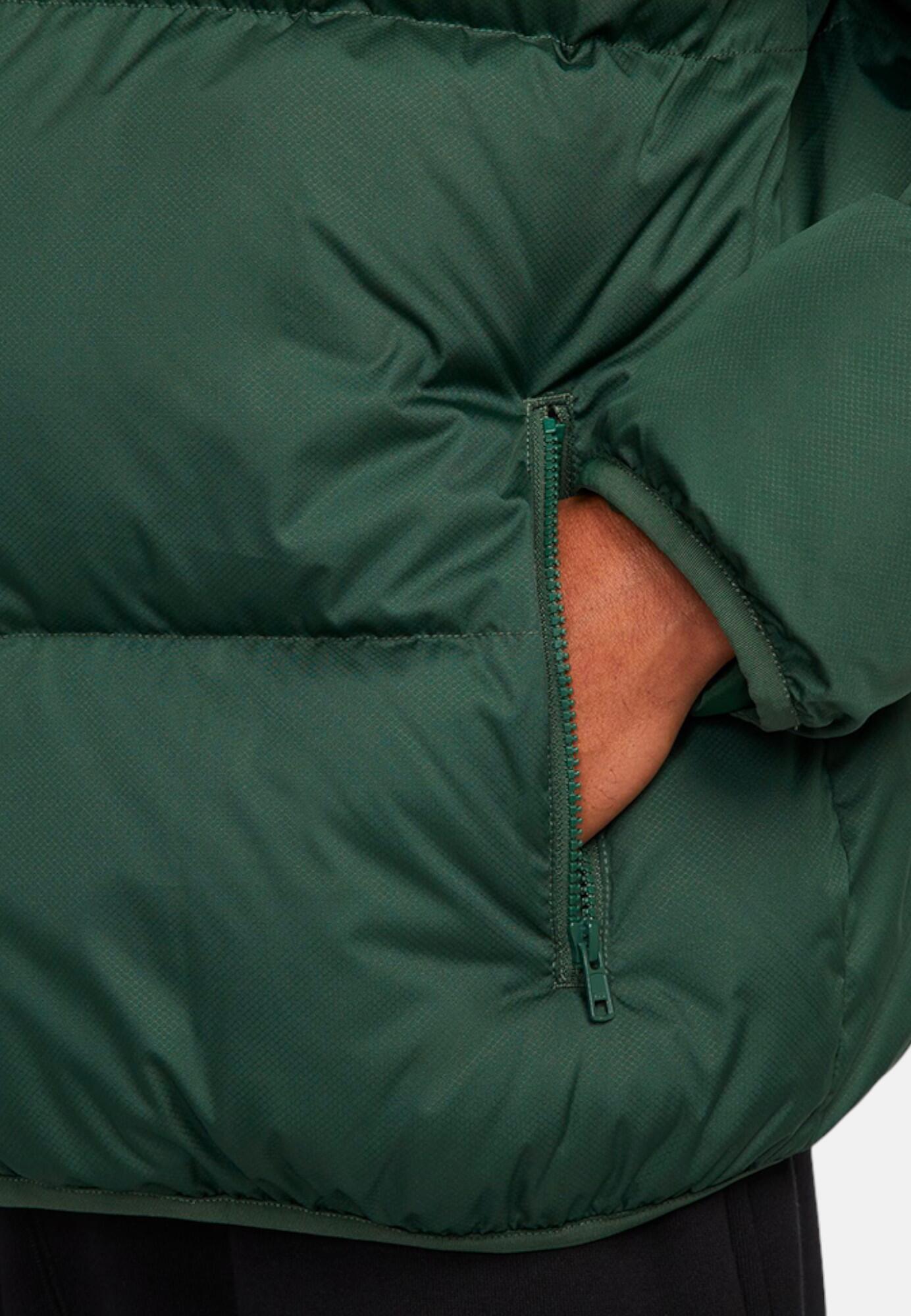 Nike Sportswear - Veste M NK CLUB PUFFER JKT en Polyester pour homme 3/5