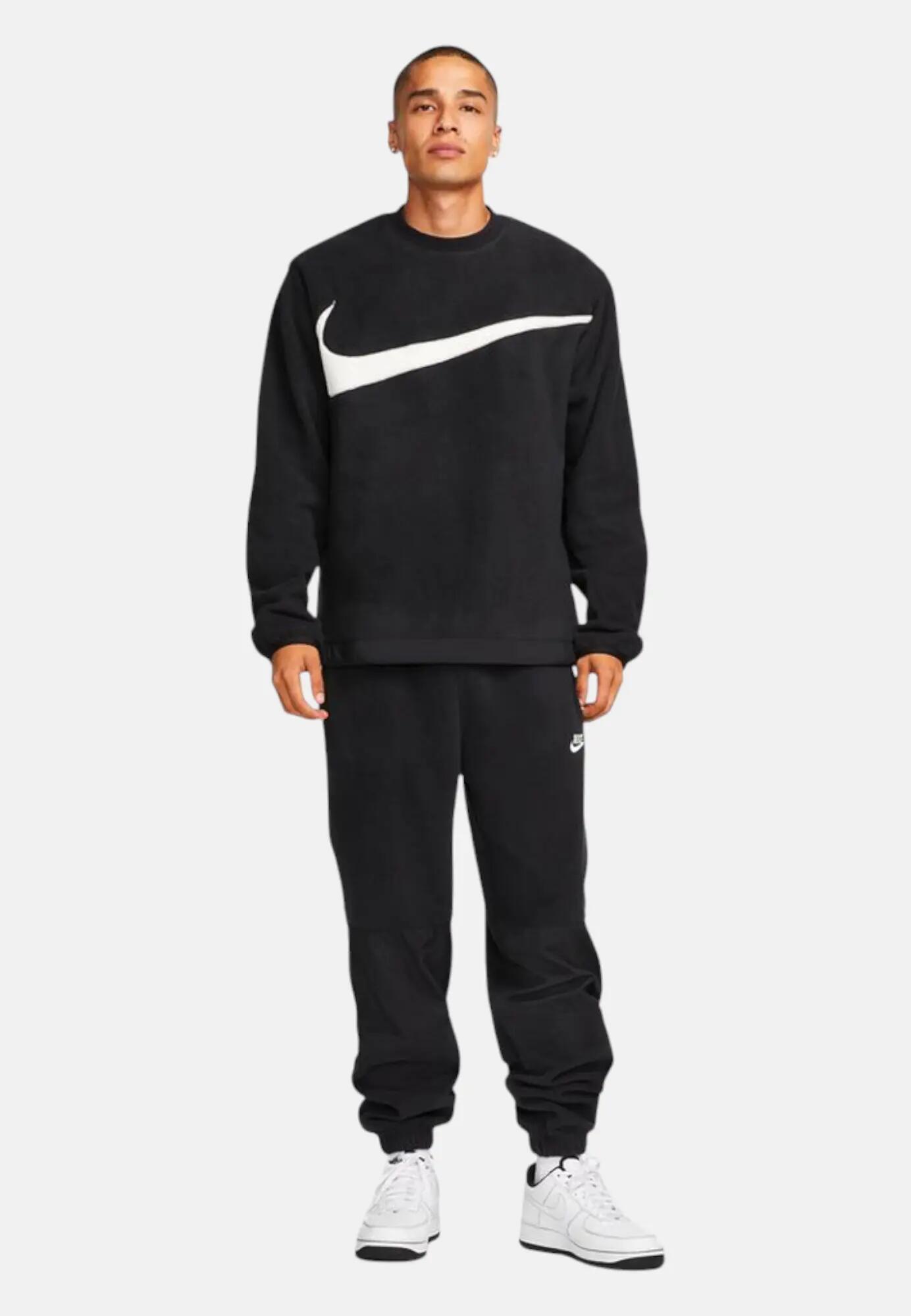 Nike Club Fleece Sweater 5/5
