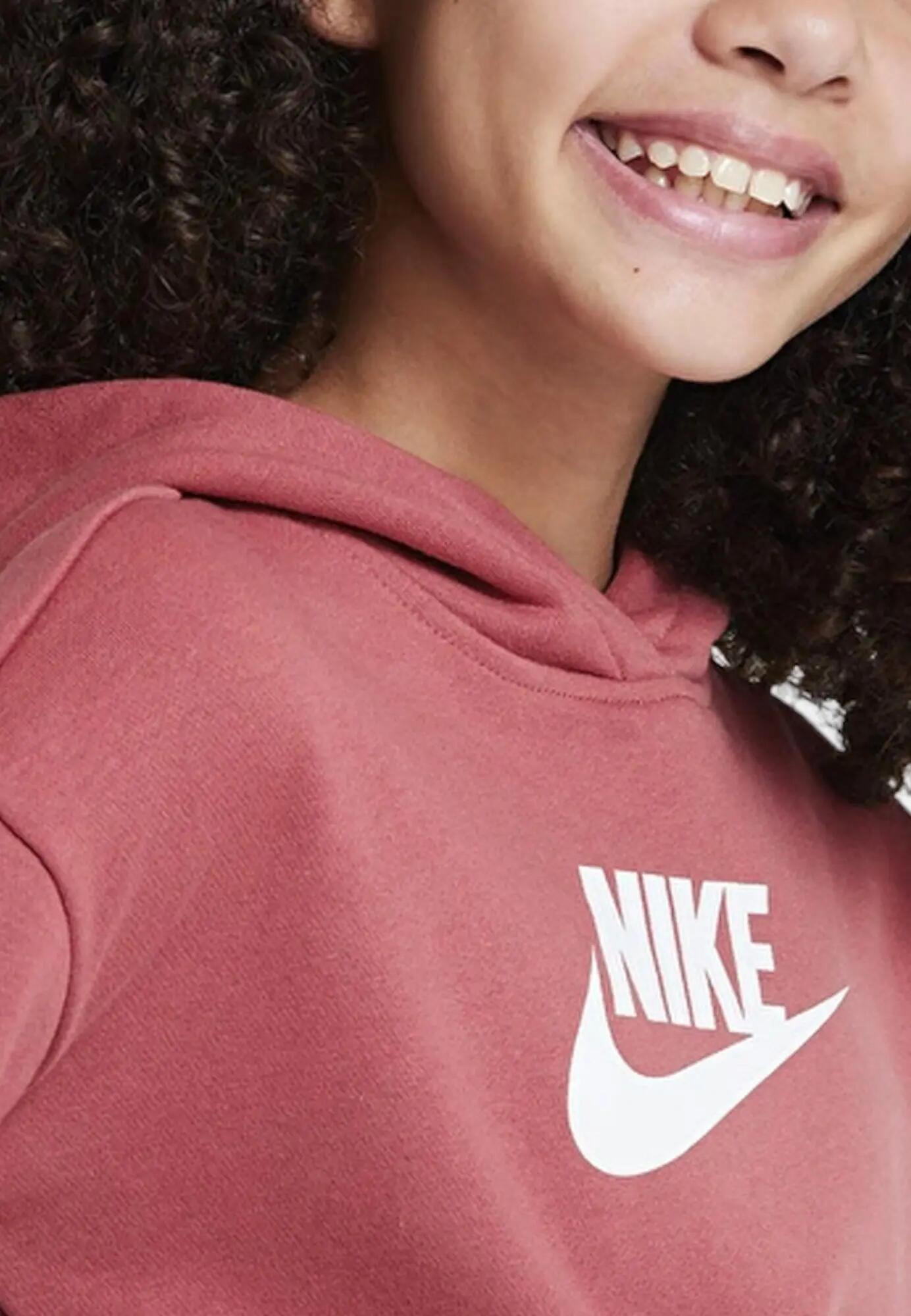 Felpa Nike Sportswear CLUB 4/4