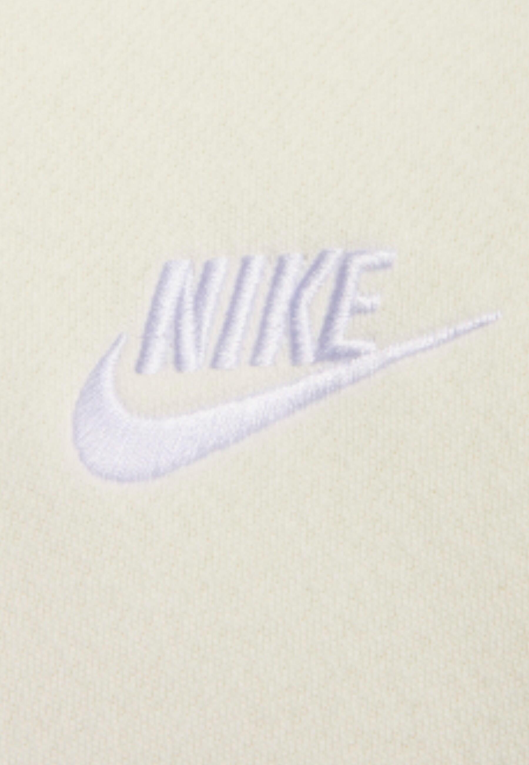 Felpa Nike Sportswear M NSW CLUB CRW BB 4/4
