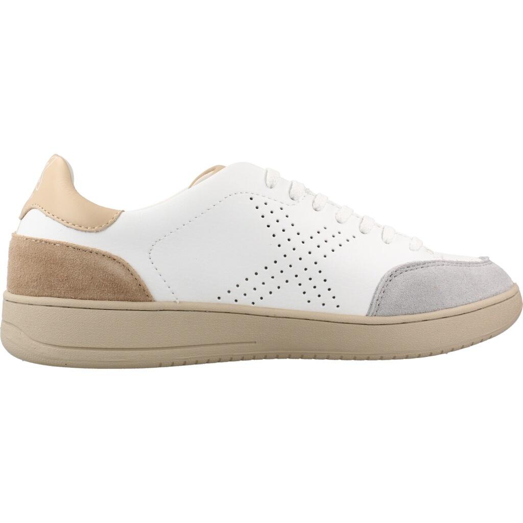 Scarpe Da Ginnastica Munich Modello 8837015m Colore Bianco 4/5