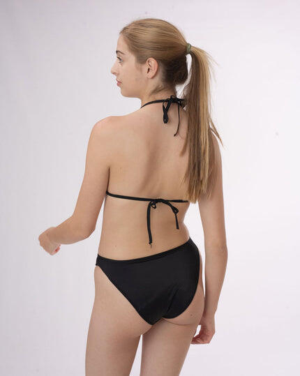 Set:2 menstruele Braziliaanse bikinislipjes met zware vloei Mara 2/7