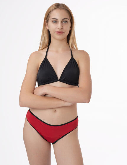 Mutandina da bagno mestruale, vita media, flusso mestruale Celine 2/9