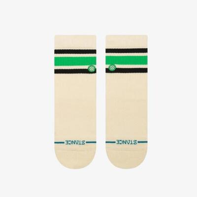 Calze sokken stance boyd crew groen