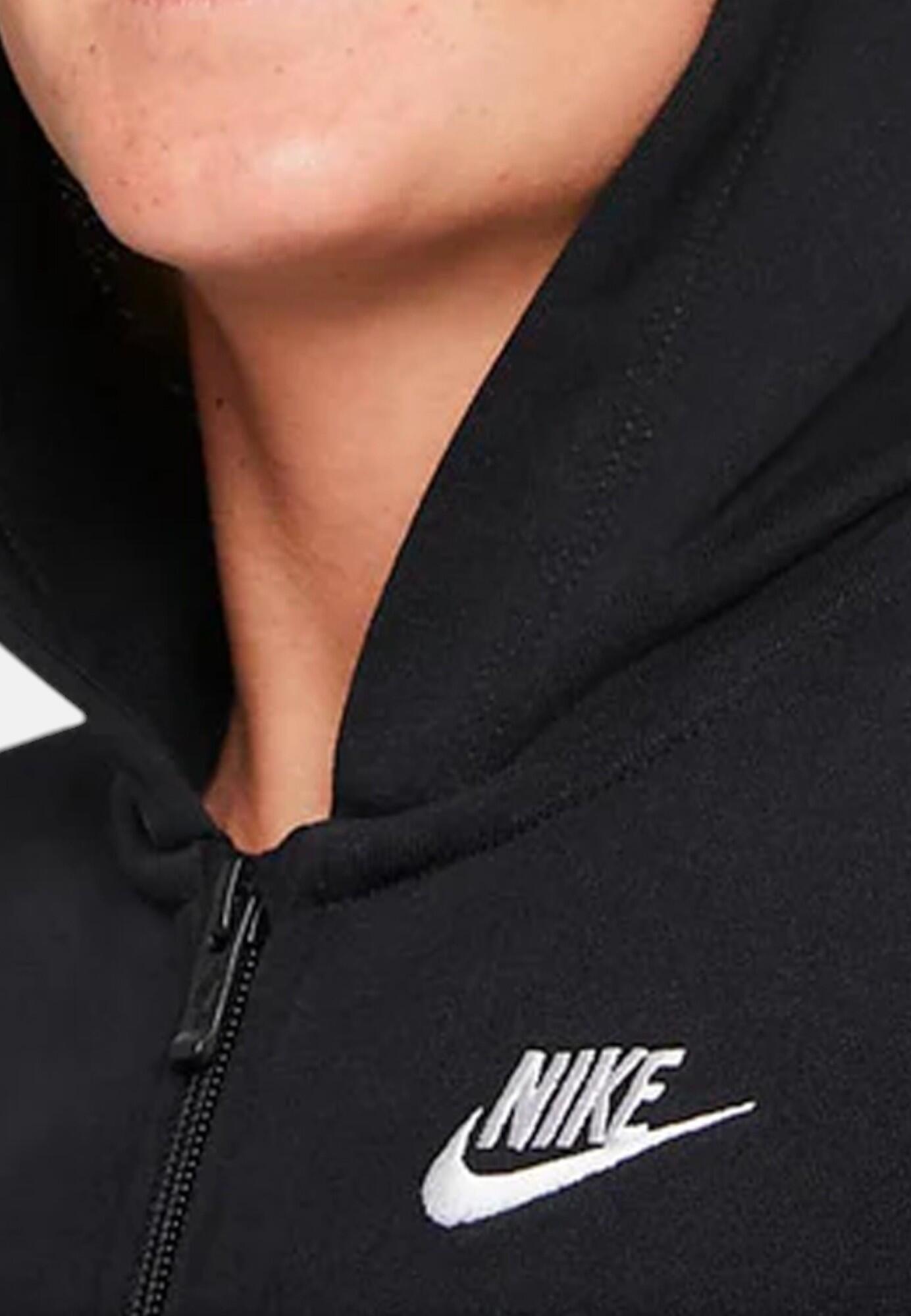 Felpa Nike Sportswear CLUB 4/6