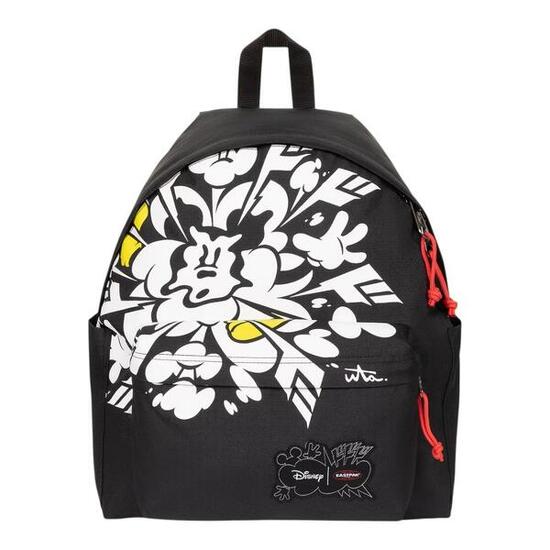 EASTPAK DAY PAKR Niebieski