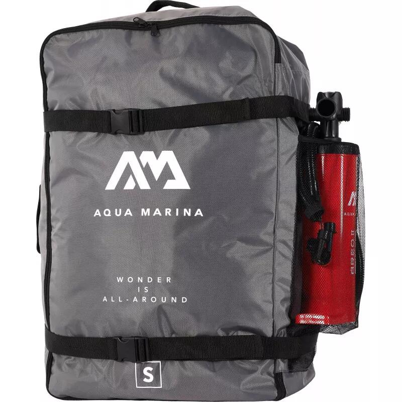 Aqua Marina Zip Backpack Sac à dos pour kayak 3/5