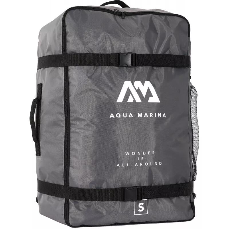 Aqua Marina Zip Backpack Sac à dos pour kayak 2/5