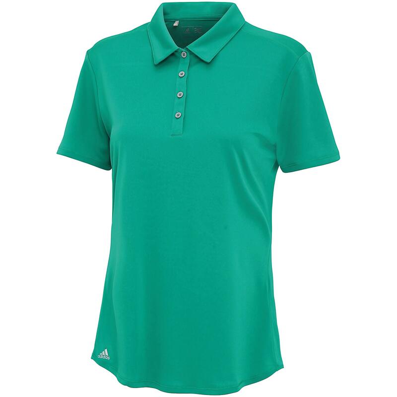 Teamwear Womens/Ladies Lightweight Short Sleeve Polo Shirt (Amazon)