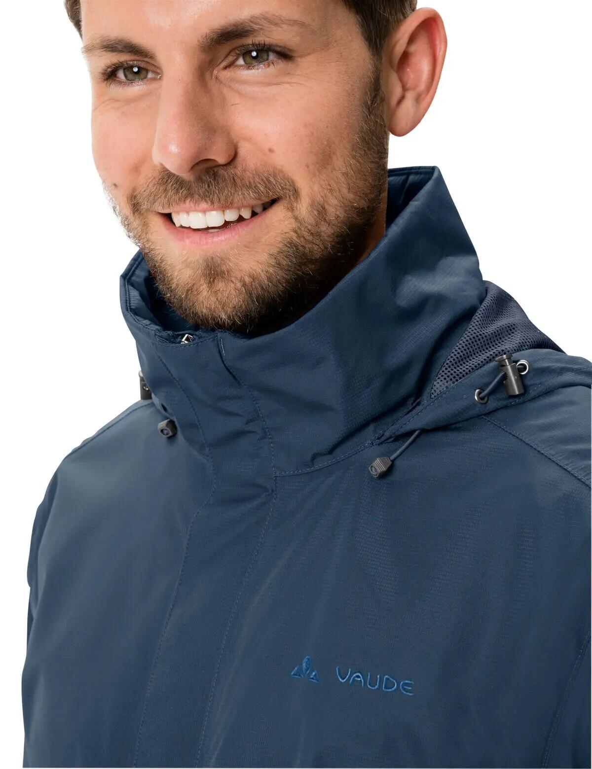 Outdoor-Jacke M Escape Light Jacket 5/7