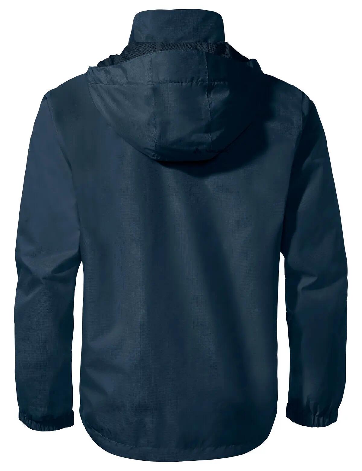 Outdoor-Jacke M Escape Light Jacket 7/7