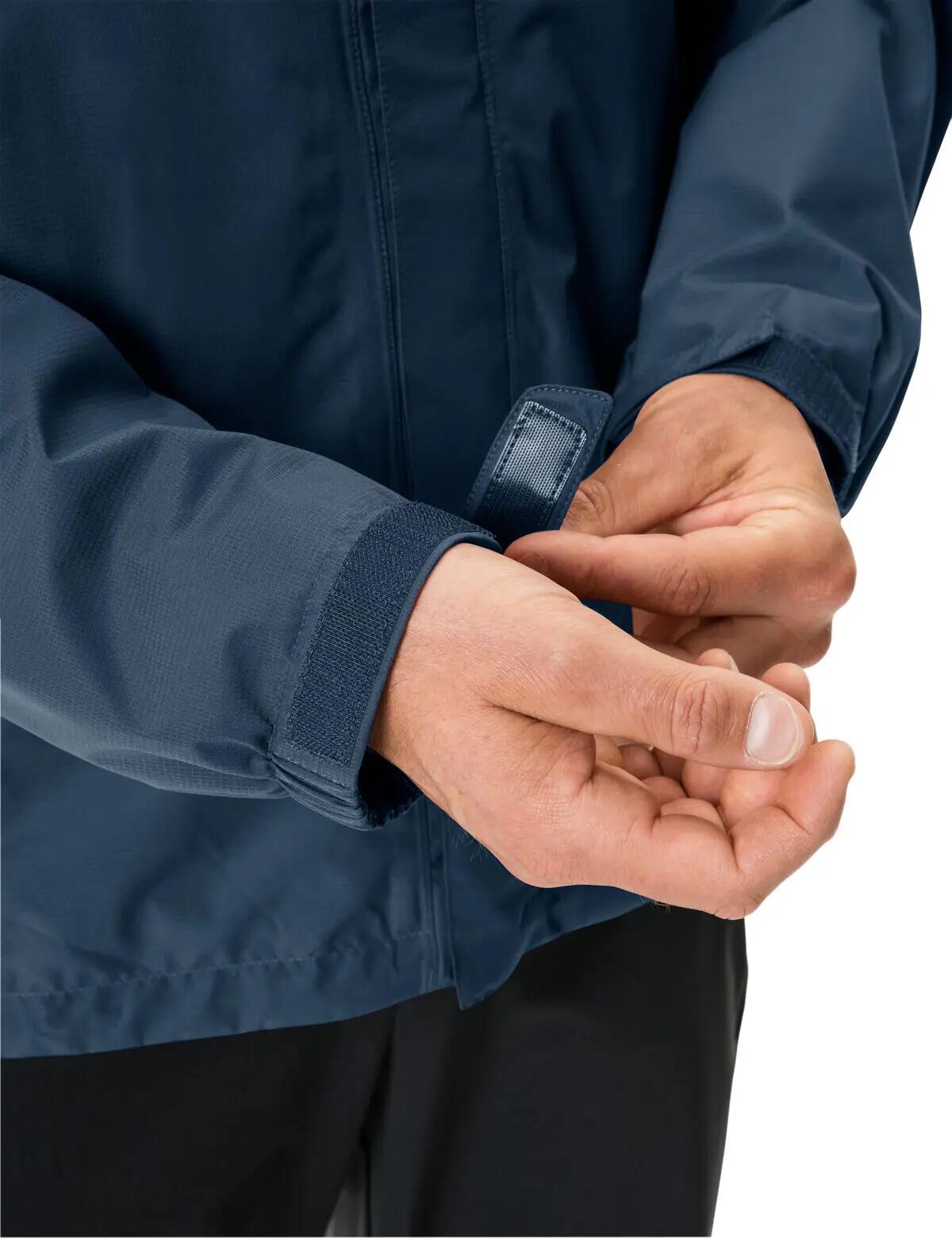Outdoor-Jacke M Escape Light Jacket 4/7