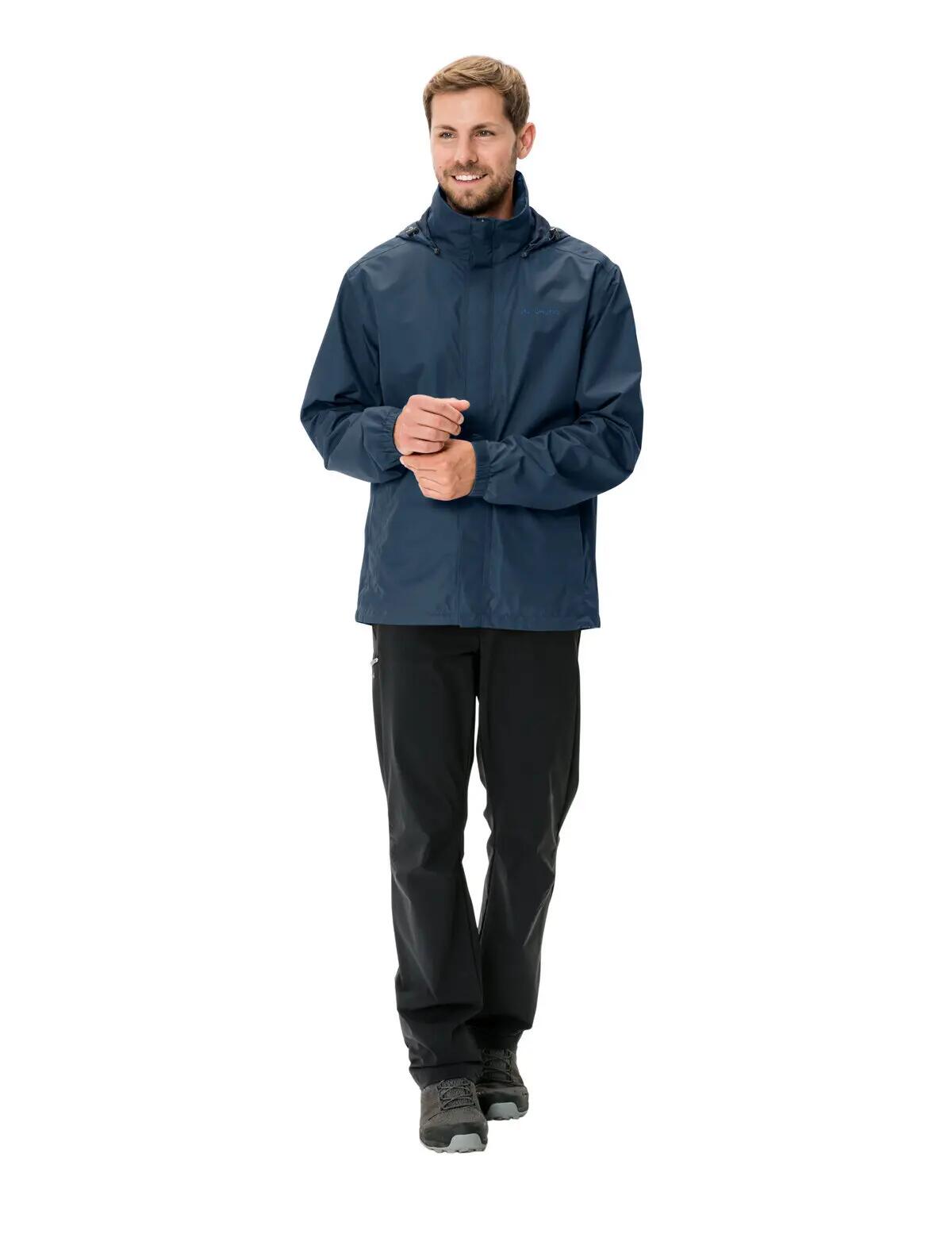 Outdoor-Jacke M Escape Light Jacket 6/7