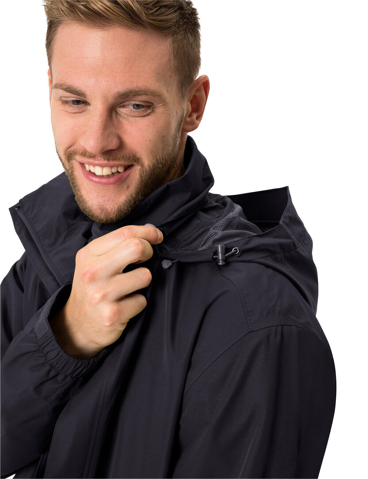 Chaqueta de senderismo VAUDE Escape Light 4/7