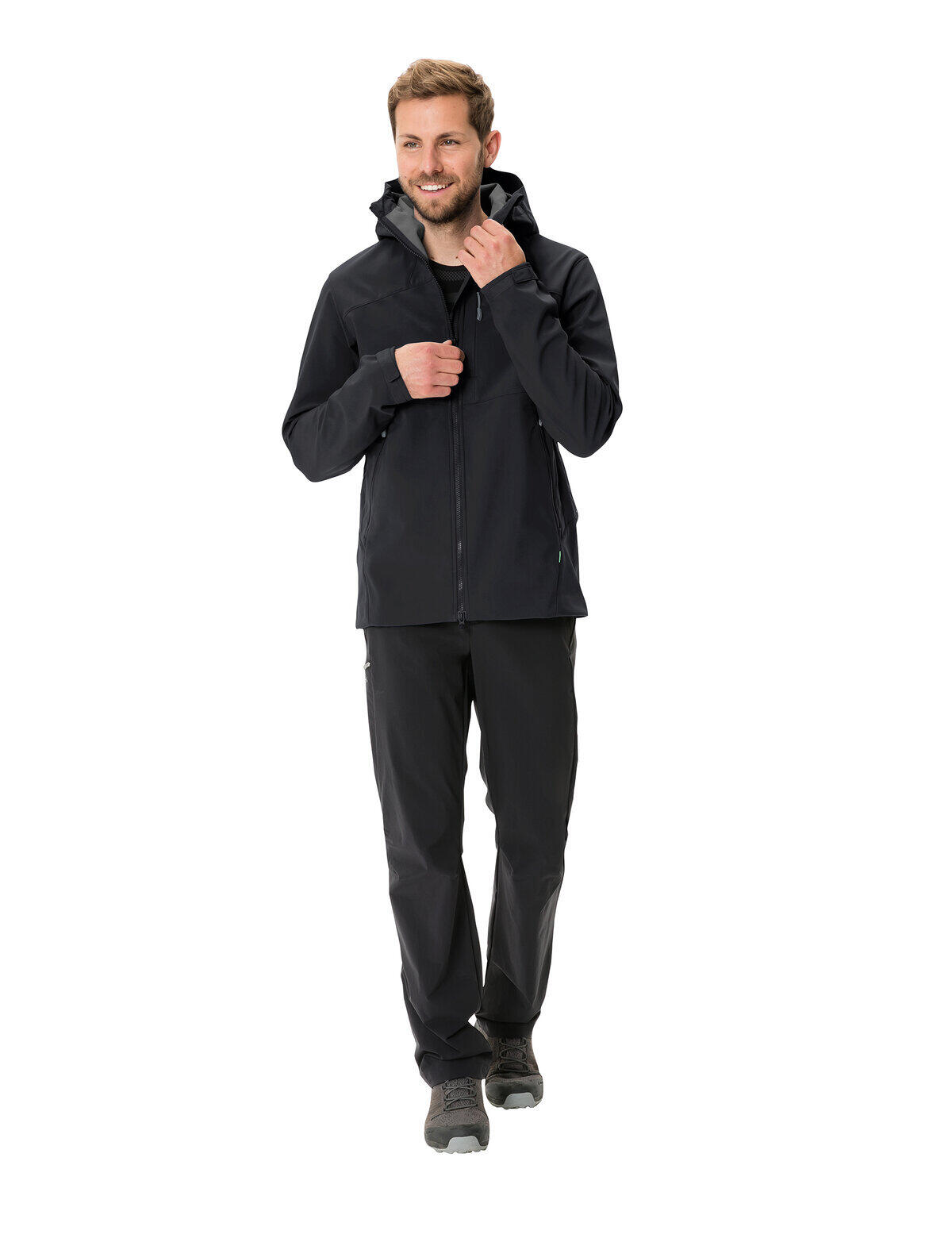 Veste imperméable VAUDE Roccia II 7/7