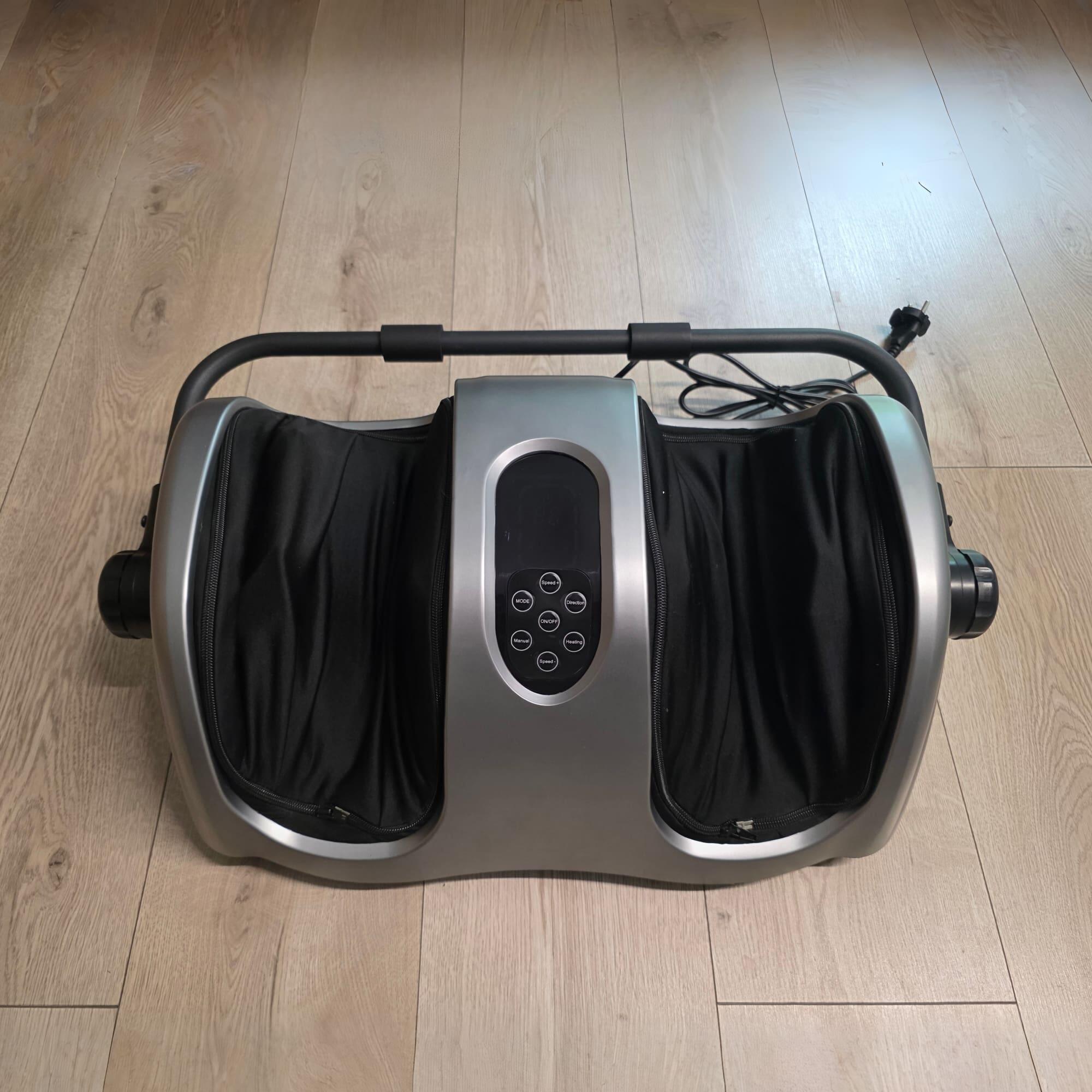 X-Sport Comfort Fußmassagegerät 5/7