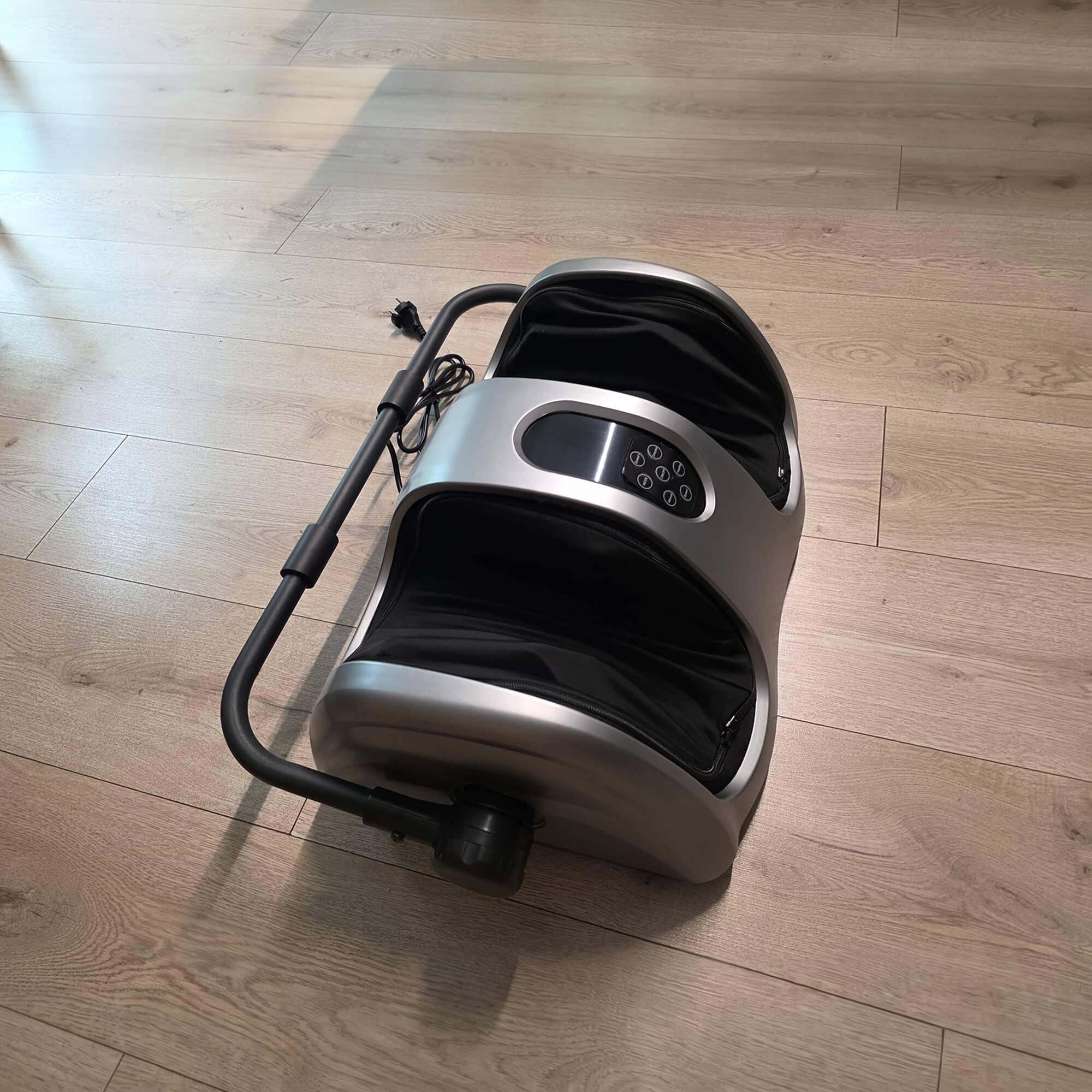 X-Sport Comfort Fußmassagegerät 7/7