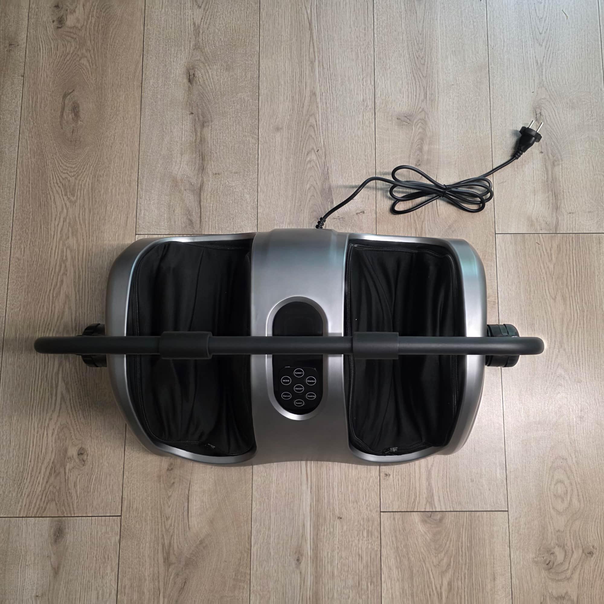 X-Sport Comfort Fußmassagegerät 6/7