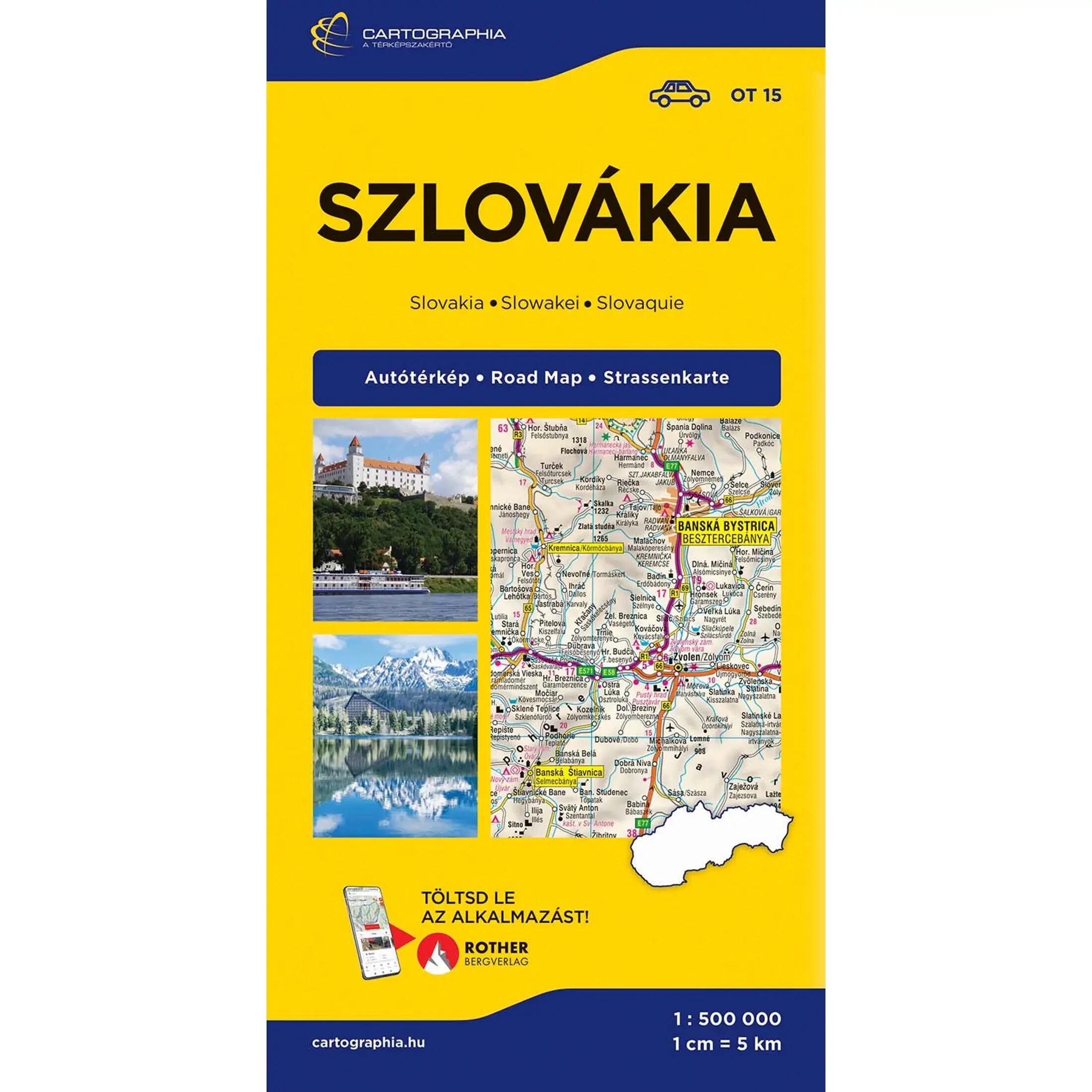 CARTOGRAPHIA picture