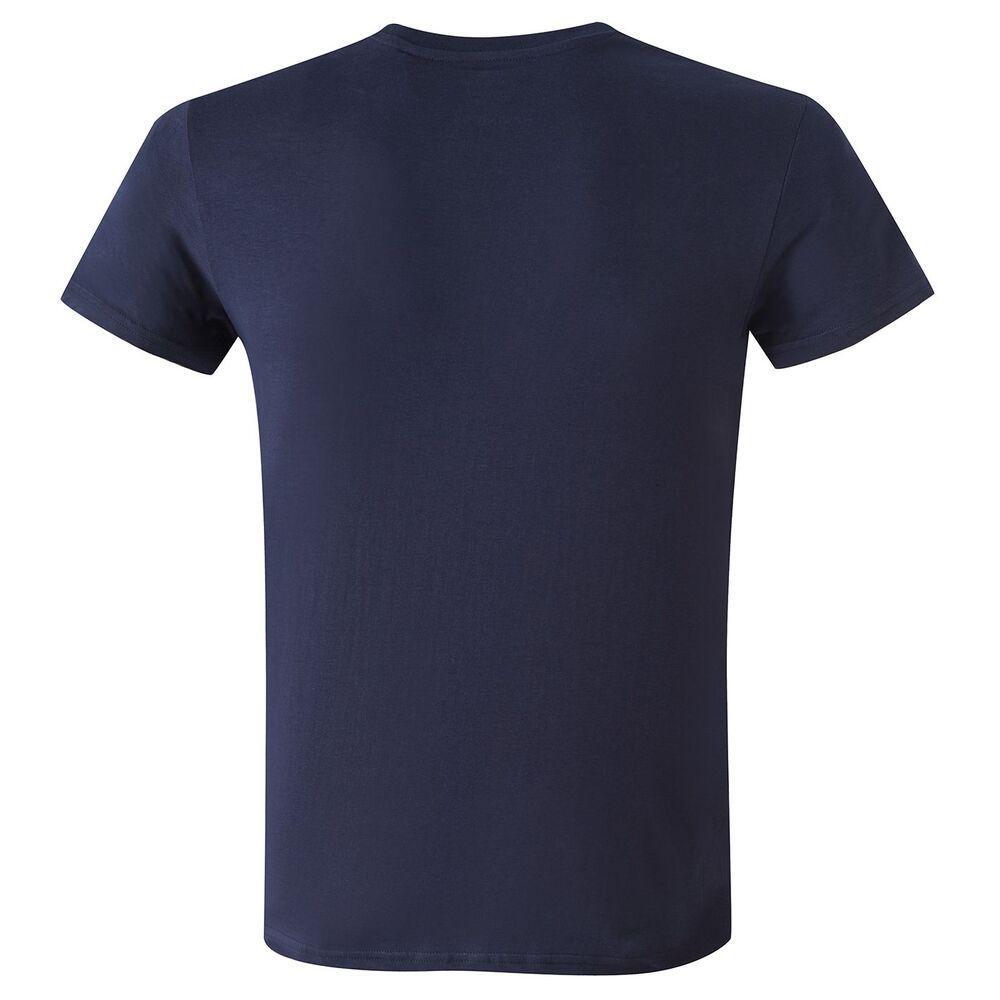T-shirt blason supporter Rugby Racing 92 3/4