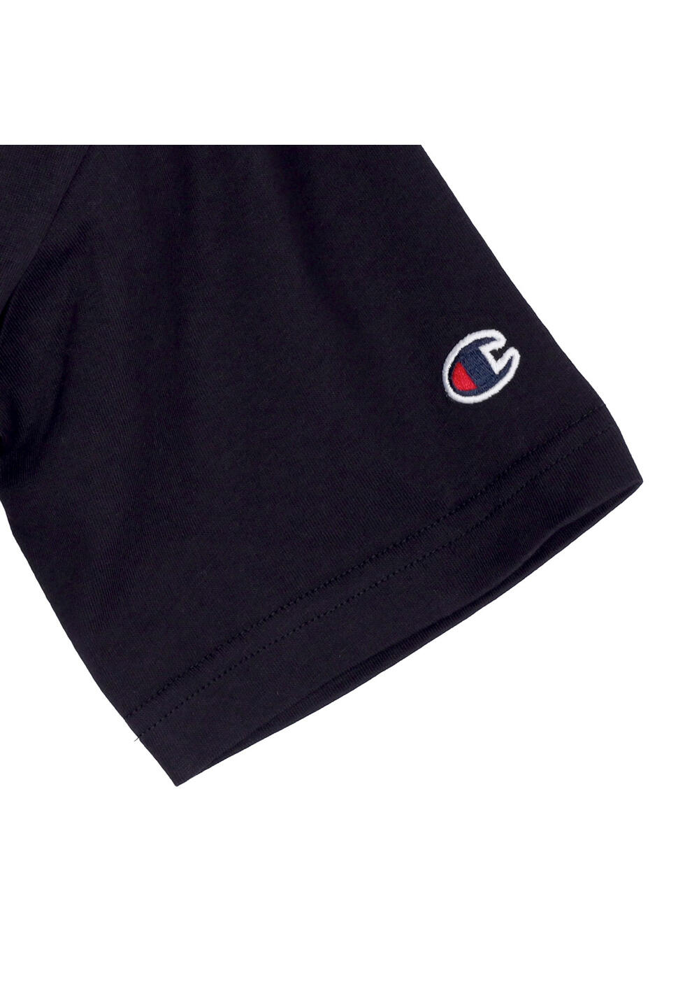 T-shirt Champion modèle 217791-CHA-KK001 pour homme 4/5