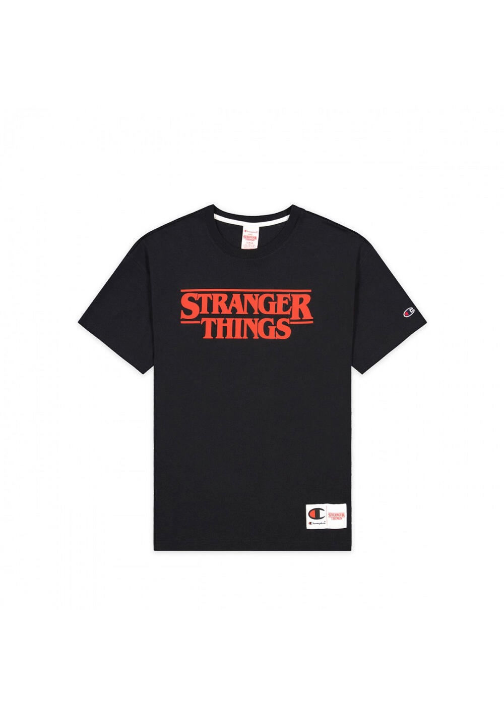 T-shirt Champion 1/5