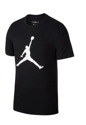 Magliette universali uomo Nike Jordan Jumpman