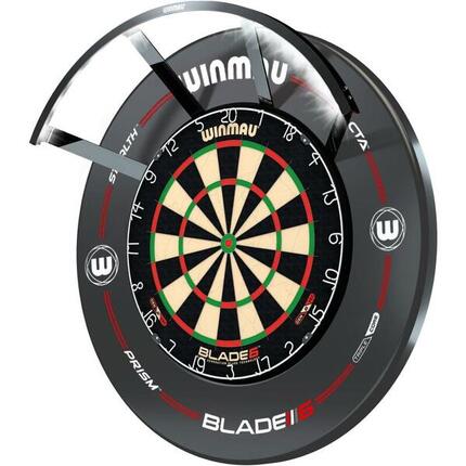 Winmau Wispa + Blade 6 + Catchring