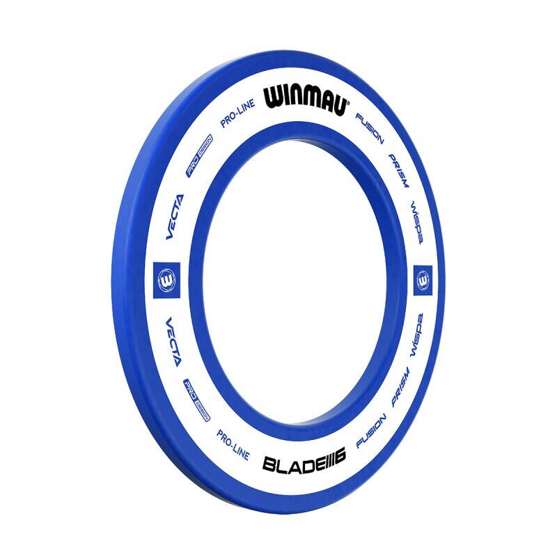 Winmau Surround Pro-Line 2.0 blue 4451 3/6