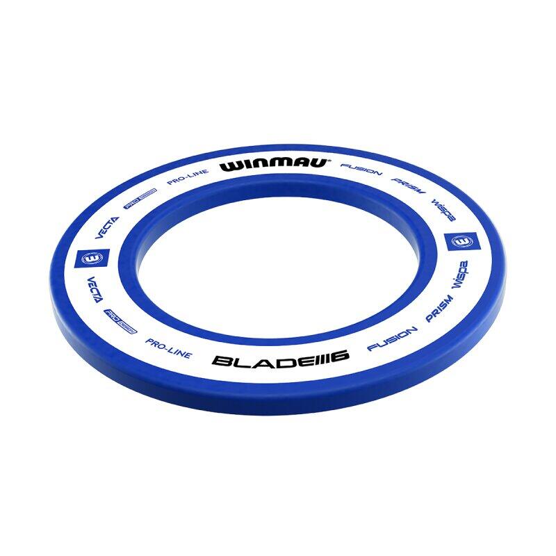 Winmau Surround Pro-Line 2.0 blue 4451 2/6