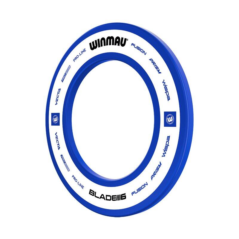 Winmau Surround Pro-Line 2.0 blue 4451 5/6