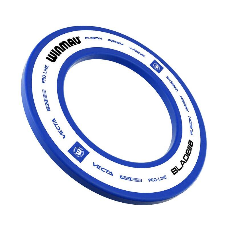 Winmau Surround Pro-Line 2.0 blue 4451 4/6