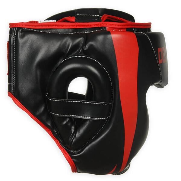 Box-Trainingshelm für Erwachsene DBX Bushido ARH-2190R 4/6