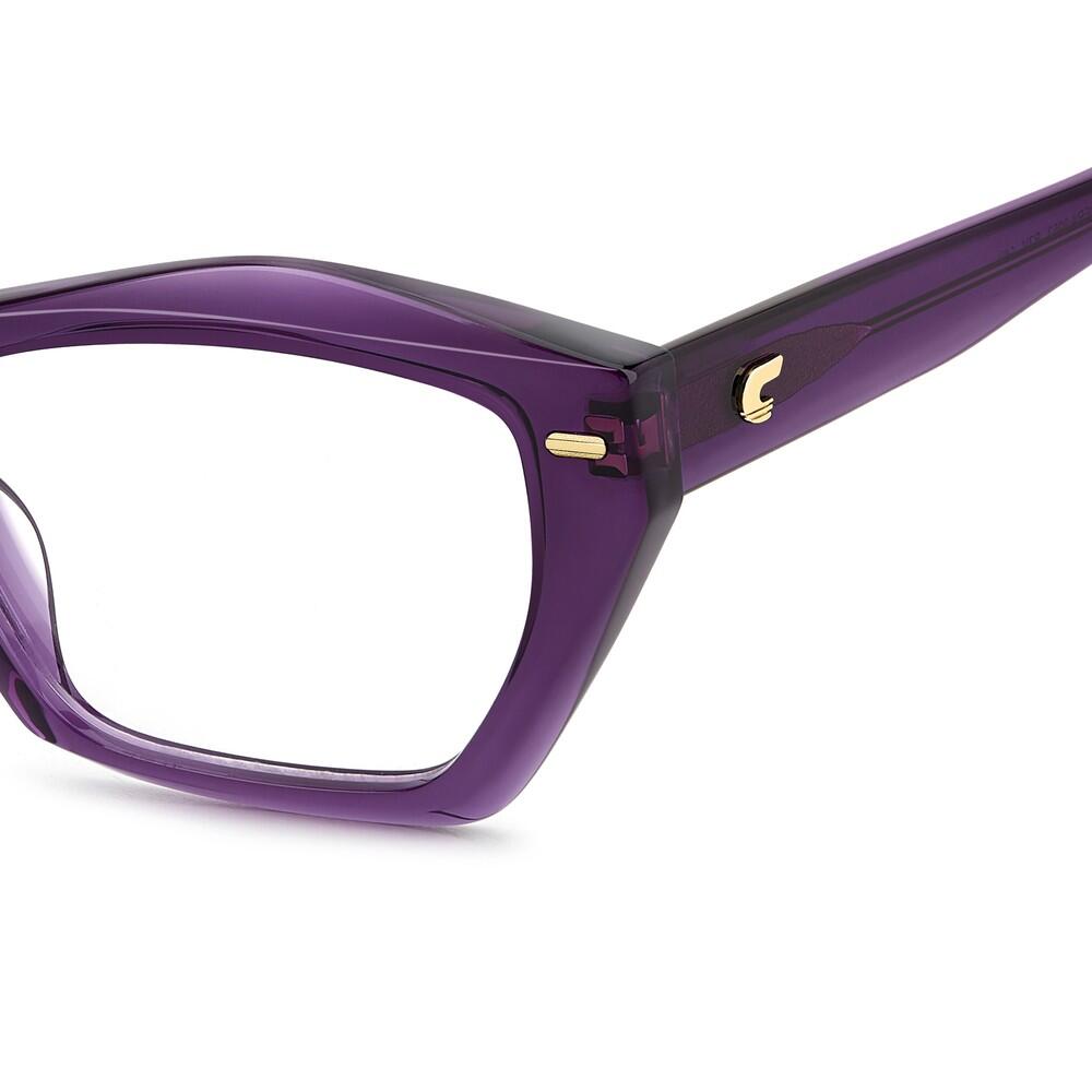Okulary Korekcyjne Carrera 3053 B3V z Acetat Damskie 53 mm 3/3