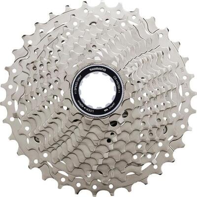 Cassetta Shimano CS-HG700 - 11 velocità | 11-34 Denti