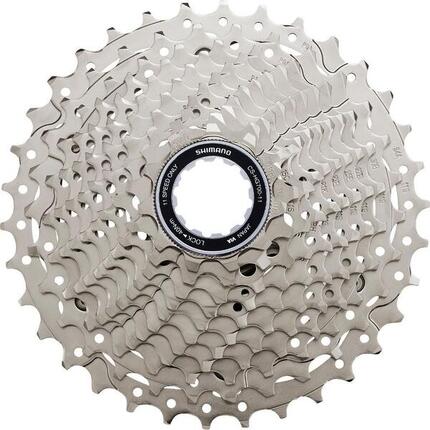 Cassette 11v. Shimano 105 r7000 hg 11-34