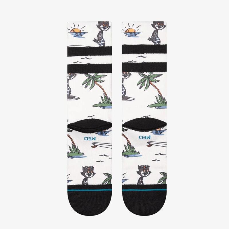 Șosete Stance Kool Katz Sky Blue